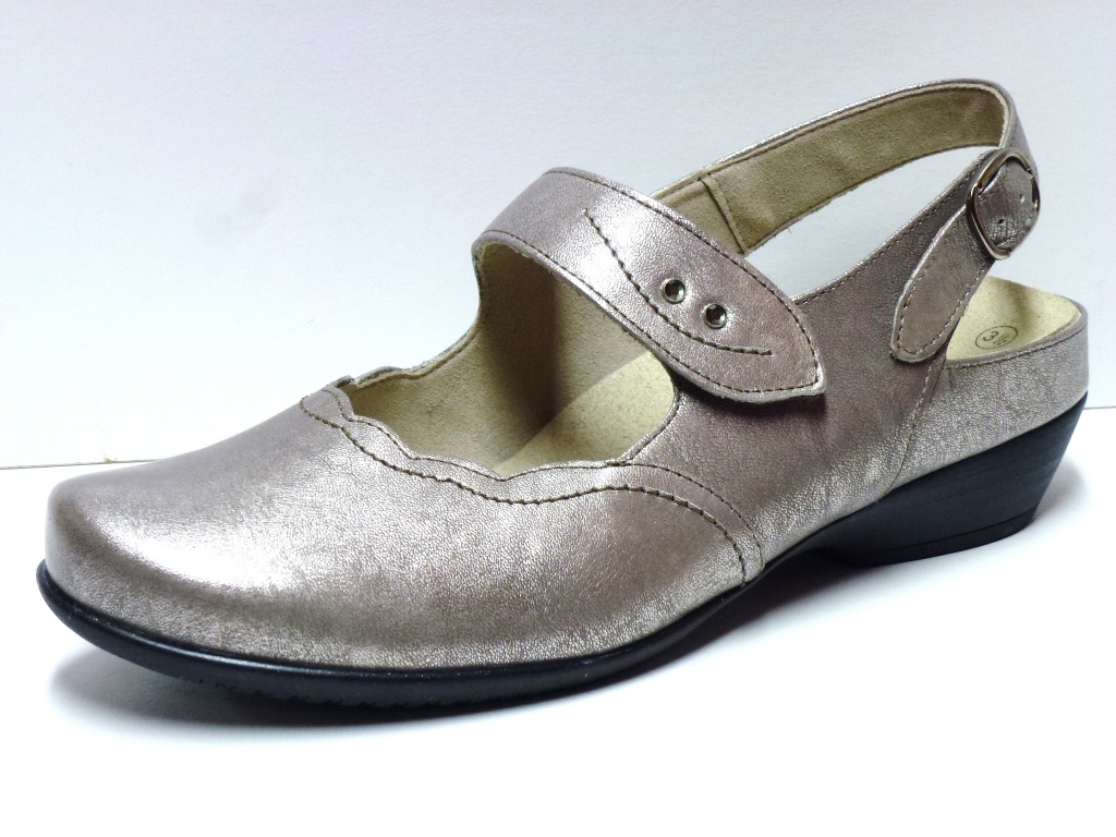 solidus chaussures largeur k